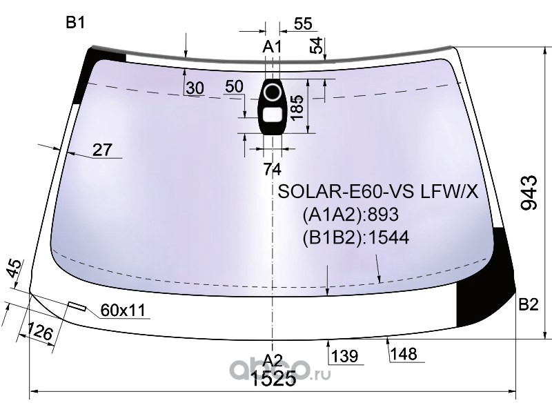 Размер лобового стекла приора. Solar-e60-vs LFW/X. Solar e60 VSLFW X XYG. XYG атермальное BMW e60. Атермальное лобовое стекло XYG.