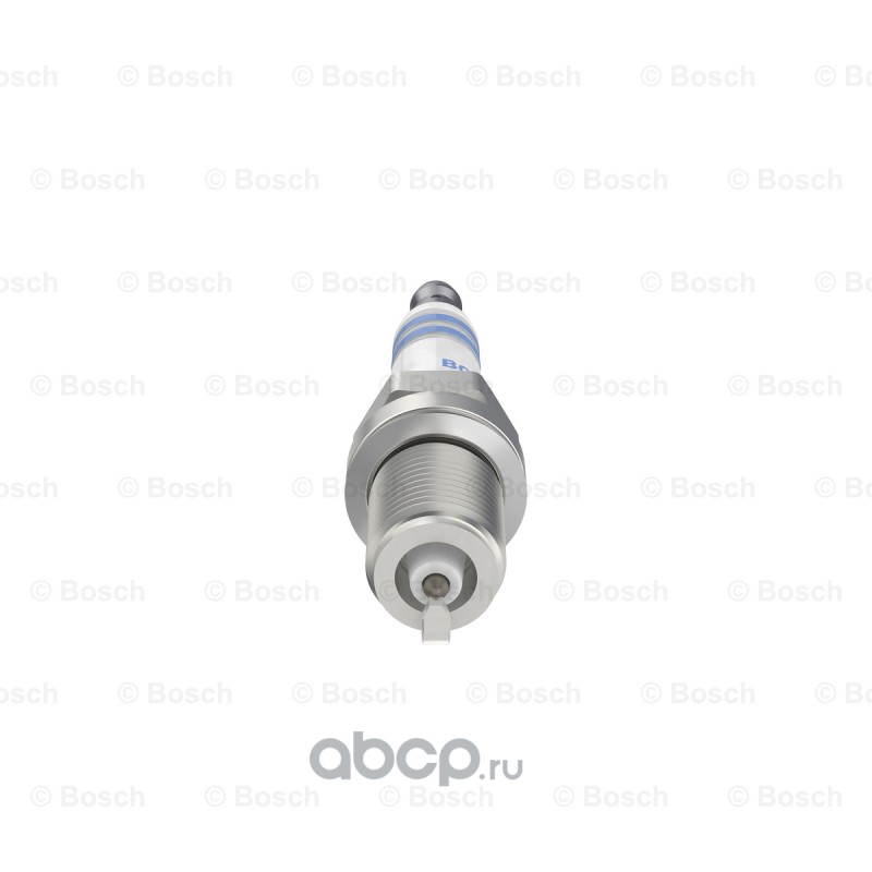 Bosch 0242230528 Свеча зажигания FR8KII33X (1.1),