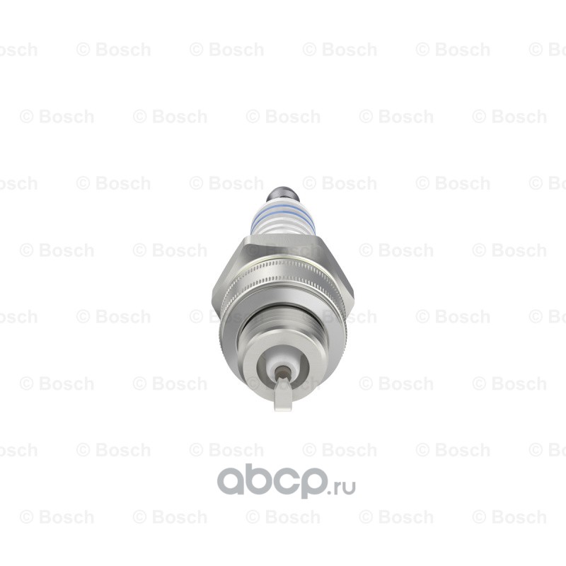 Bosch 0242235665 Свеча зажигания WR7BС+ (0.8)
