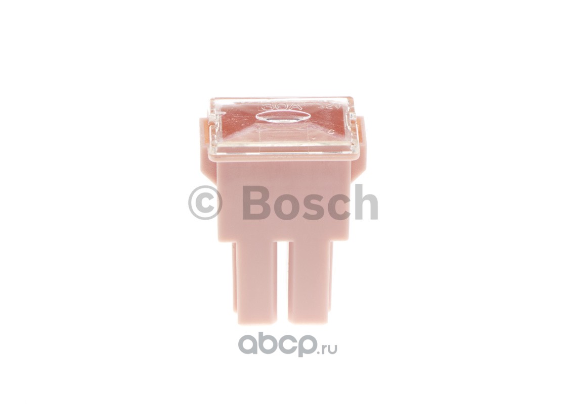 Bosch 1987529063 Предохранитель AS UNIVERSAL /30A 1987529063