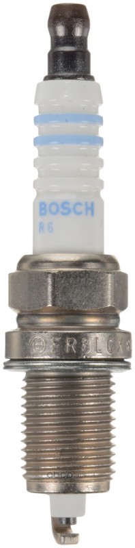 Bosch 0242229576 Свеча зажигания FR8LCX (1.1)