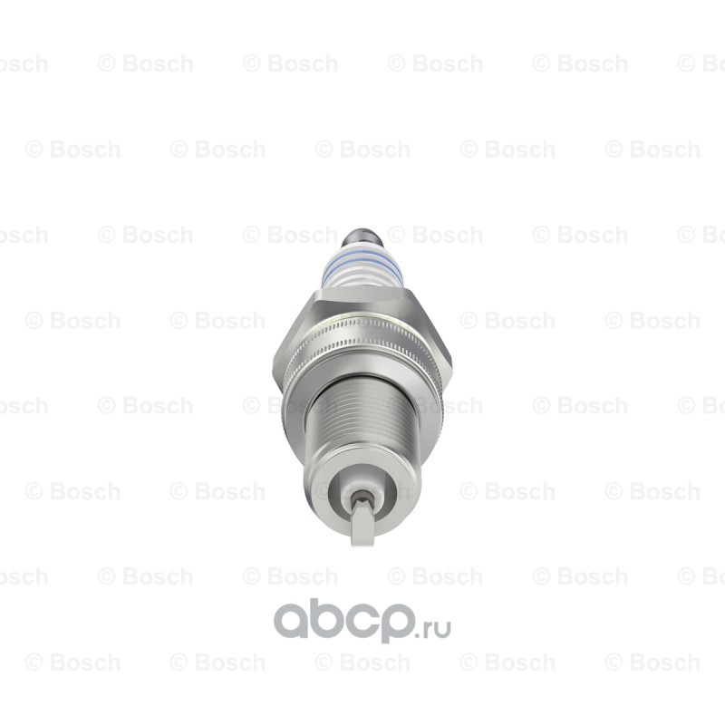 Bosch 0242235663 Свеча зажигания для а/м ВАЗ 2108-09 WR7DС+ (0.8)