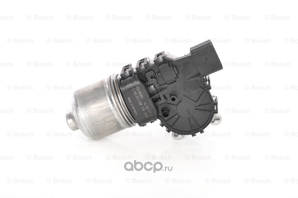 Bosch 0390241538 Мотор стеклоочистителя