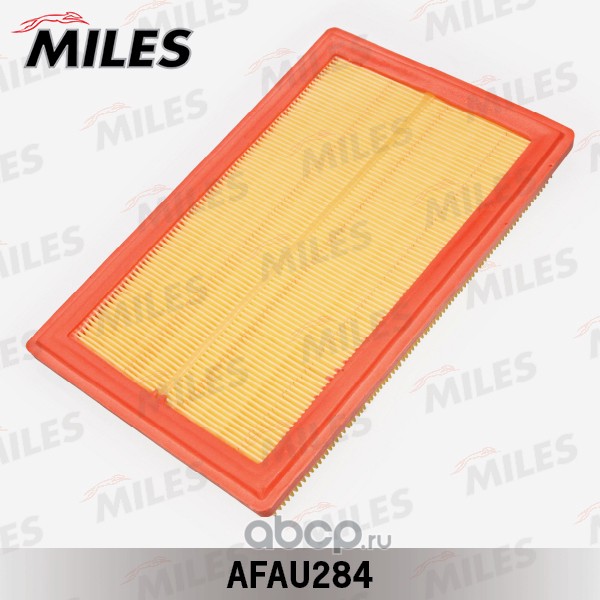 Miles AFAU284 Фильтр воздушный
