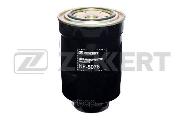 Zekkert KF5078 Фильтр топливный