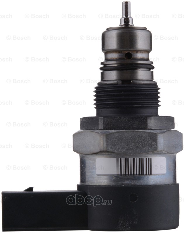 Bosch 0281002738 Редукционный клапан, Common-Rail-System