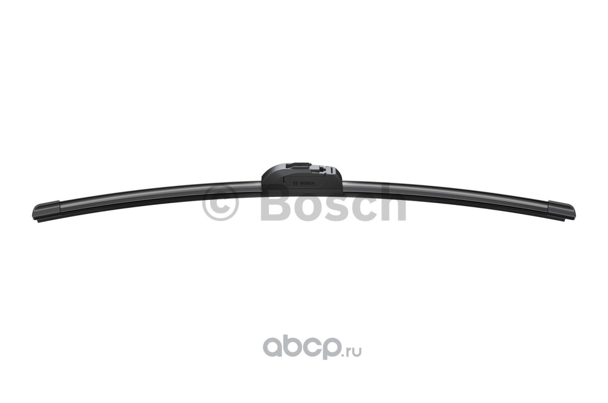 Bosch 3397008537 Щетка стеклоочистителя 550 мм бескаркасная 1 шт AeroTwin Retro