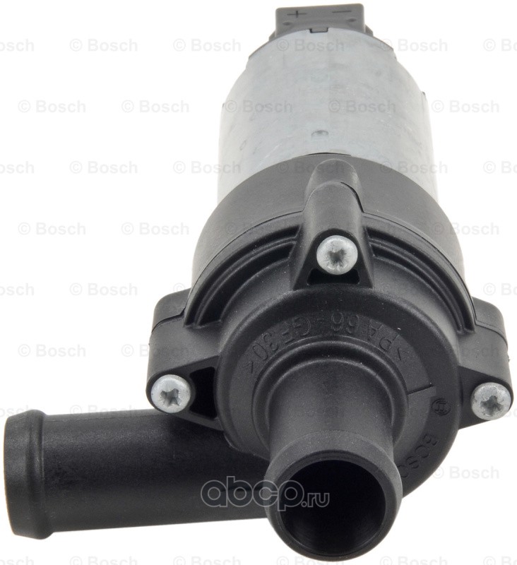 Bosch 0392020024 Помпа, водяной насос VW BORO/GOLF/PAS/TRANS/SHARAN/VENTO