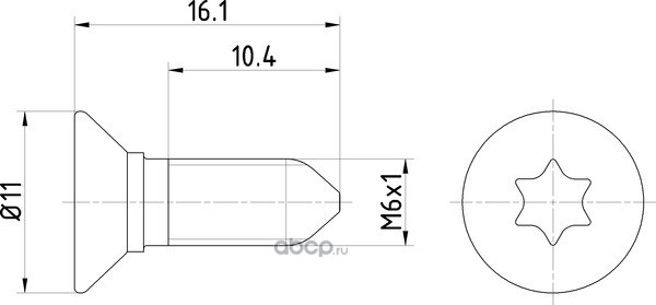 Textar TPM0008 Монтажный комплект тормозных колодок