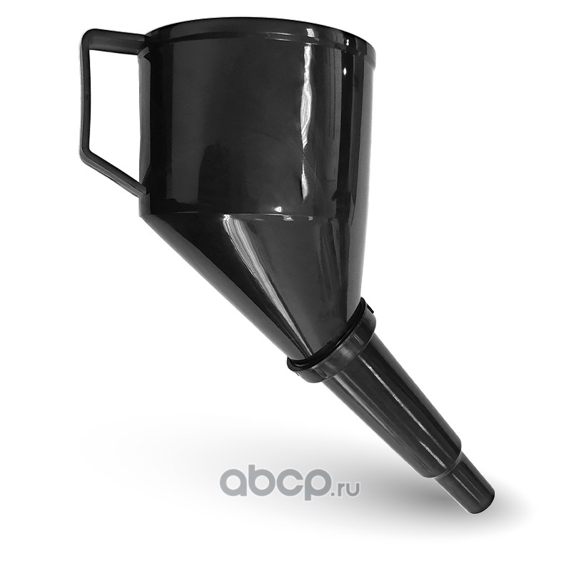 AVS A07739S Воронка с гибким носиком (диаметр 120 мм, длина 260 мм) AVS OF-120
