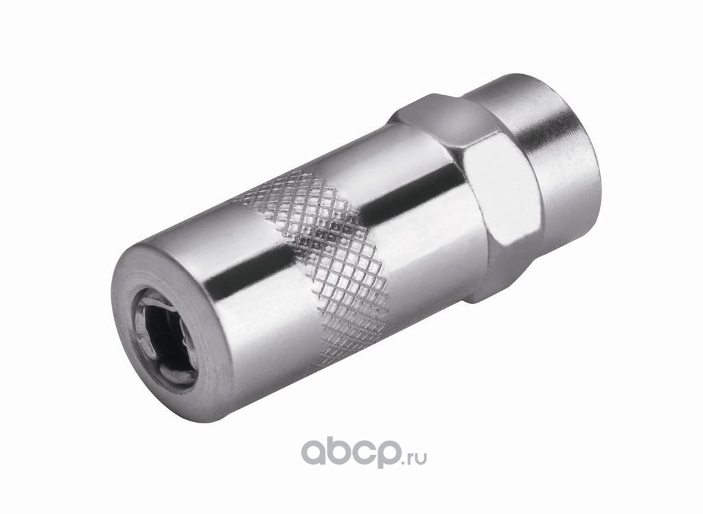 Ombra a92451 наконечник шприца для консистентной смазки. Набор адаптеров-переходников для смазочного шприца, 10пр. Насадка для шприца sata 97211. Ombra a92451 наконечник шприца для консистентной смазки. Наконечник шприца желтый "germany" (без клапана).