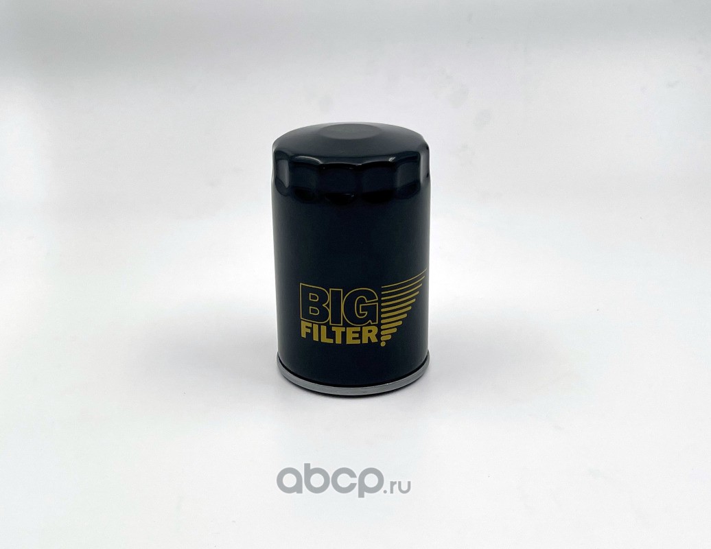 BIG FILTER GB113 Фильтр масляный