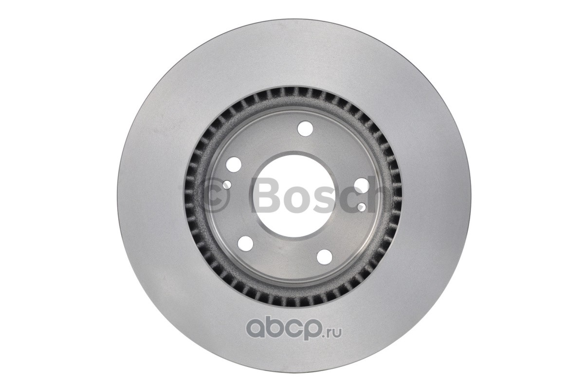 Bosch 0986479460 Диск тормозной передний