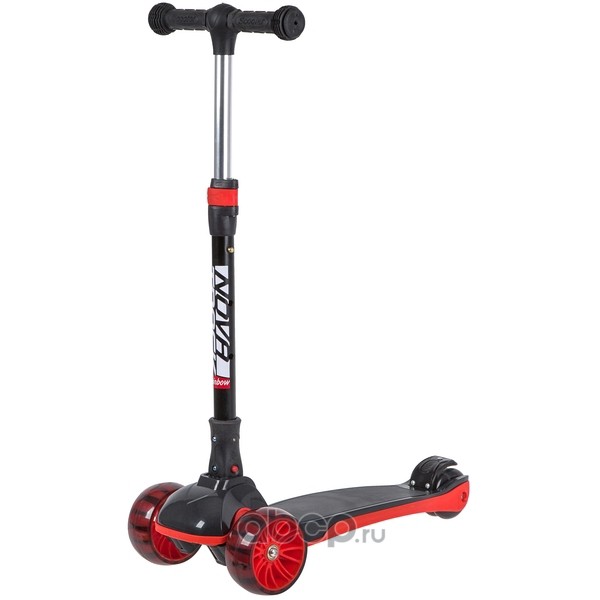 NOVATRACK 120BBRAINBOWBRD20 