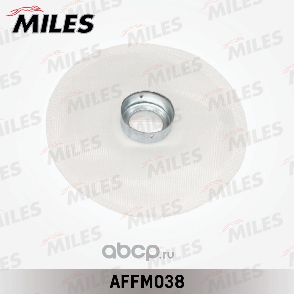 Miles AFFM038 Фильтр сетчатый топливного насоса