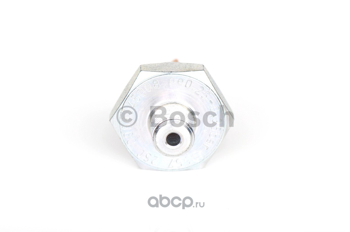 Bosch 0986345008 Датчик давления масла
