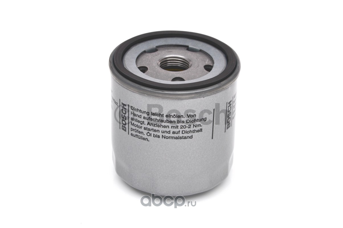 Bosch F026407143 Масляный фильтр