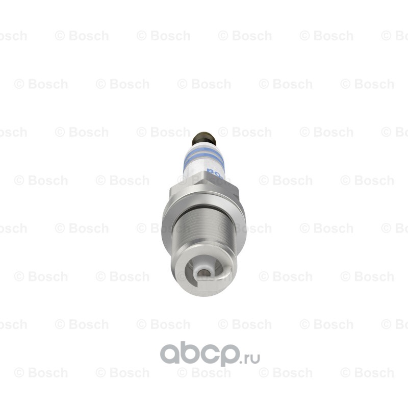 Bosch 0242230500 Свеча зажигания FR8DPP33+ (1.0)