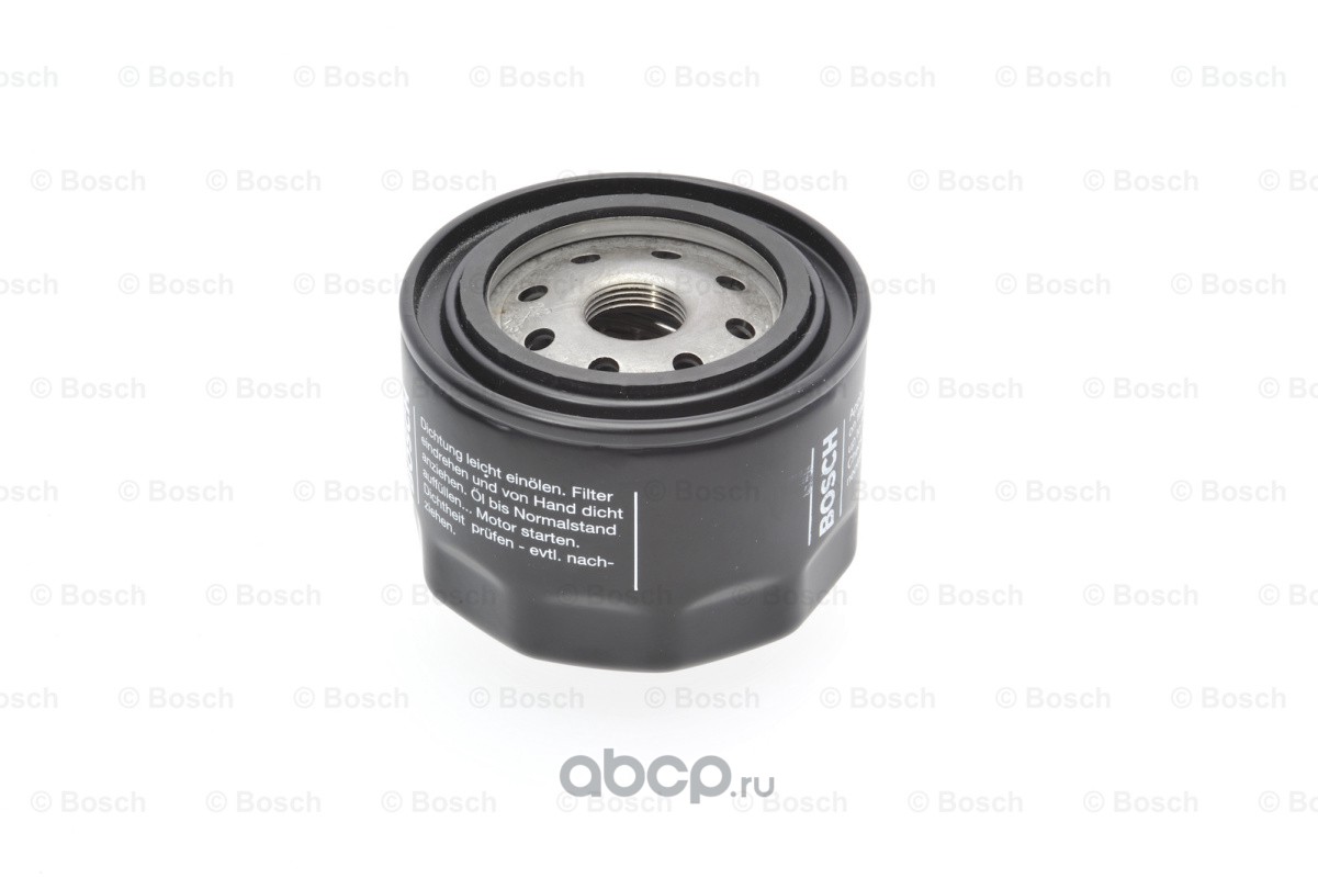Bosch F026407024 Фильтр масляный