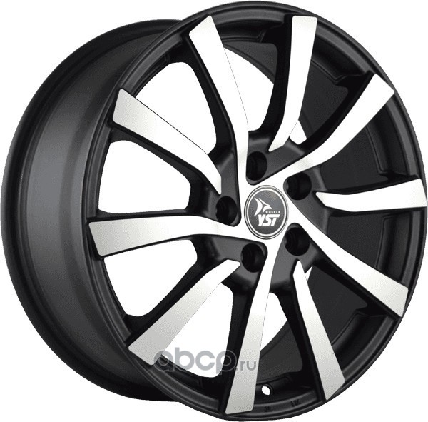 Купить Диски 18 5 114.3 67.1