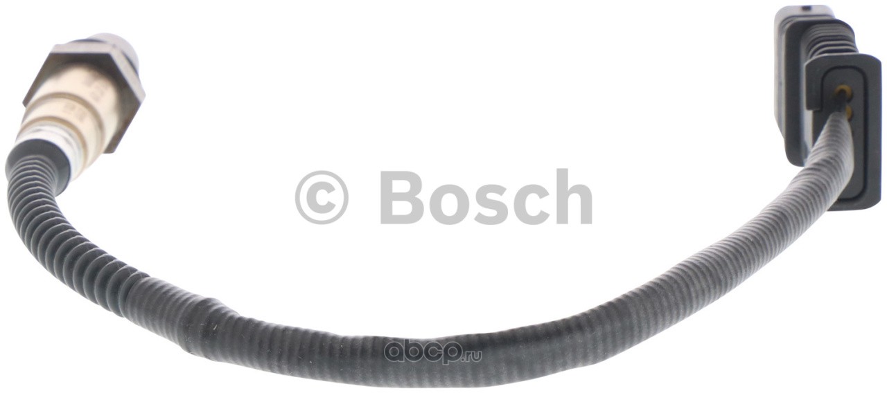 Bosch 0258027029 Датчик кислорода, лямбда-зонд