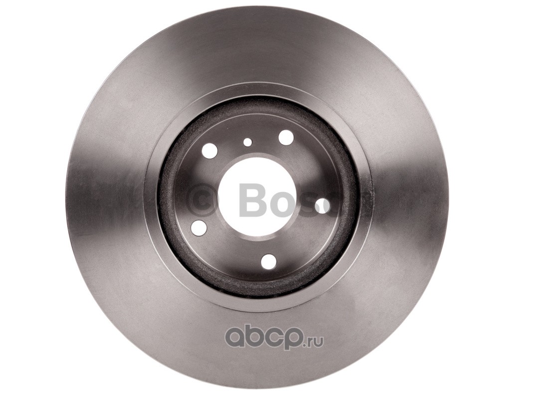 Bosch 0986479R22 Тормозной диск