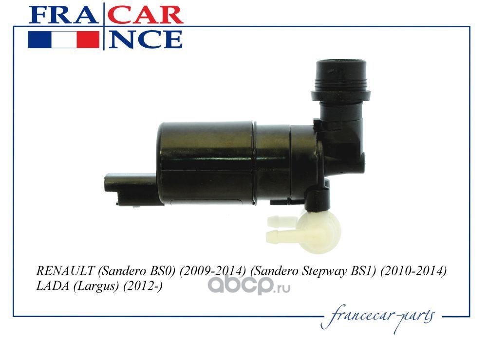 Francecar FCR210285 Насос омывателя