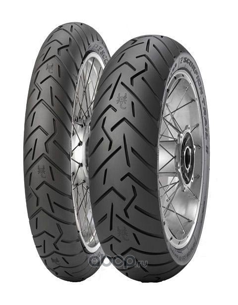 Pirelli 2802900 Моторезина Pirelli SCORPION TRAIL 2 170/60 ZR17 M/C TL (72V) R