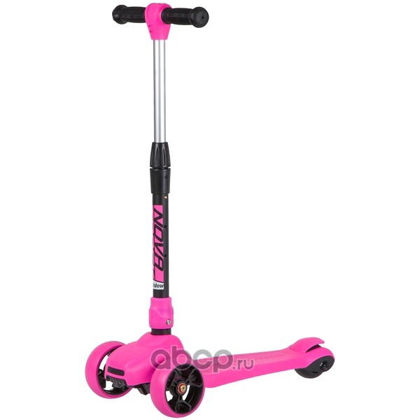 NOVATRACK 120CRAINBOWPN20 