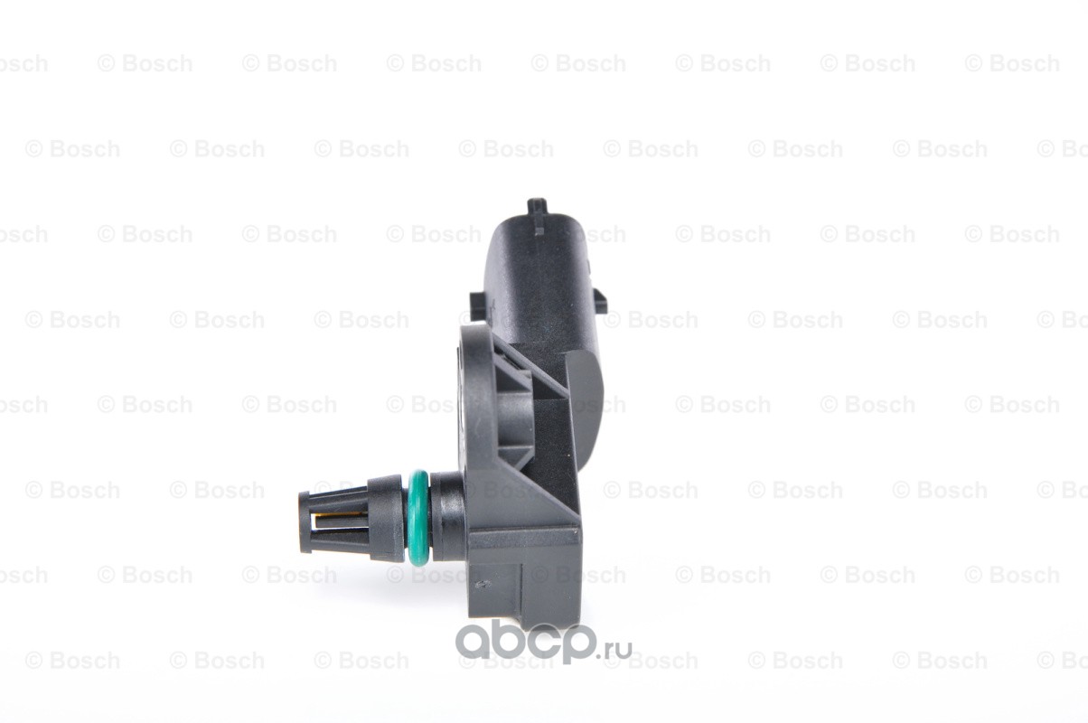 Bosch 0281002576 Датчик давления во впускном коллекторе