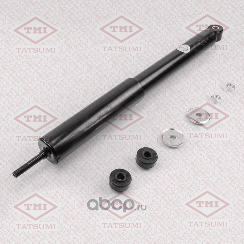 TATSUMI TAA5064 Амортизатор задний газовый L/R