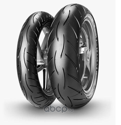 METZELER 1927600 Мотошина Metzeler Sportec M5 Interact 180/55 ZR17 M/C (73W) TL