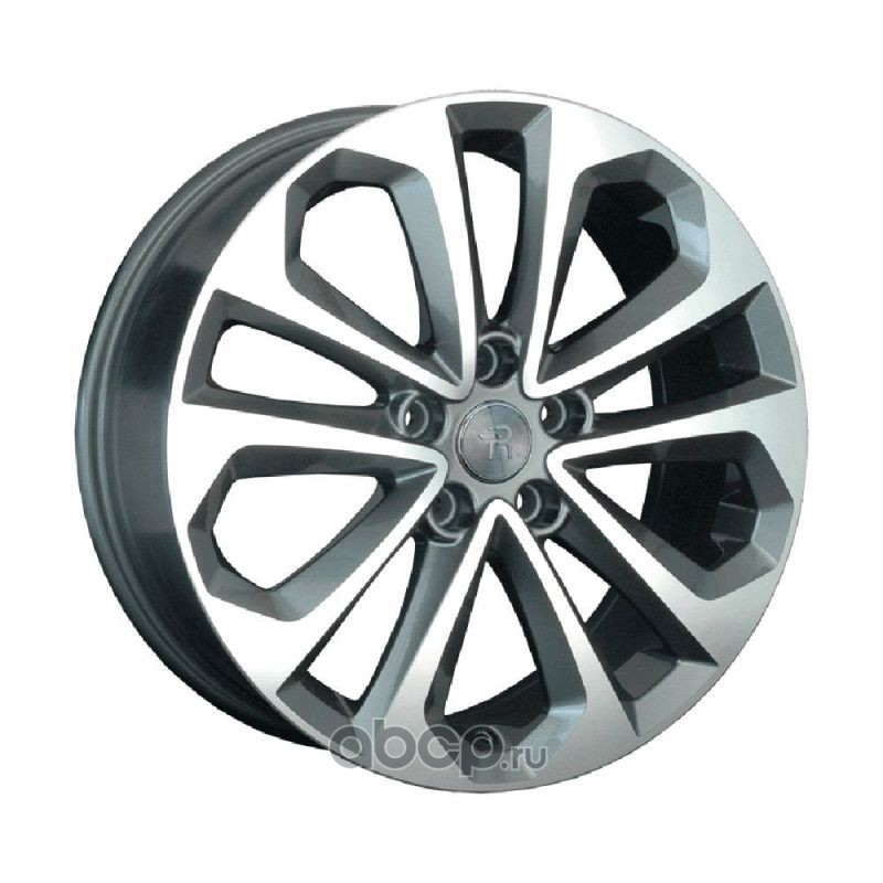 Купить Диски R17 5 114 3