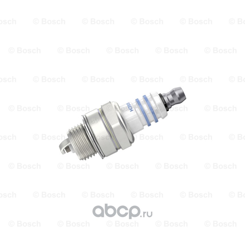 Bosch 0241235567 Свеча зажигания WS7F (0.5)