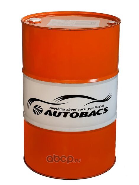 AUTOBACS A00032060 Моторное масло Синтетическое 0W-20 200л