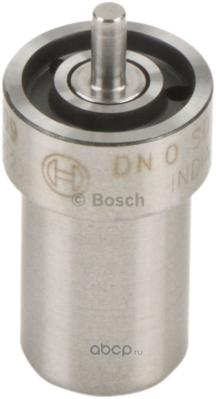 Bosch 0434250128 Распылитель топливной форсунки MB/SSANG YONG mot.OM602