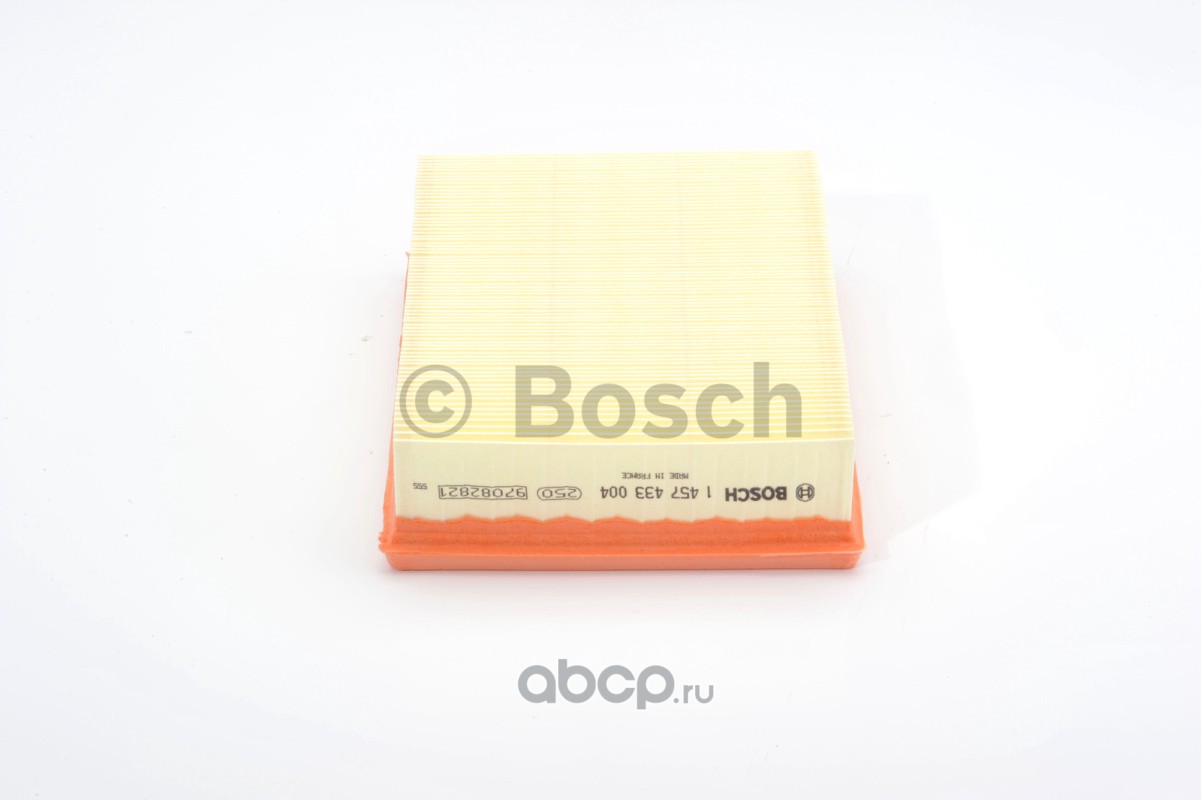 Bosch 1457433004 Фильтр воздушный