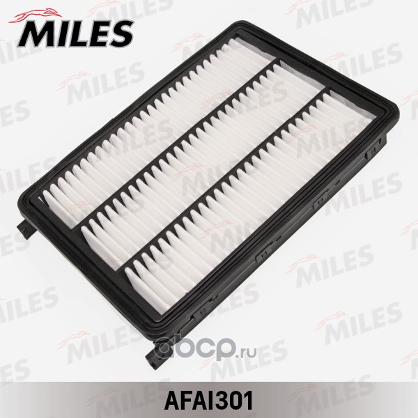 Miles AFAI301 Фильтр воздушный
