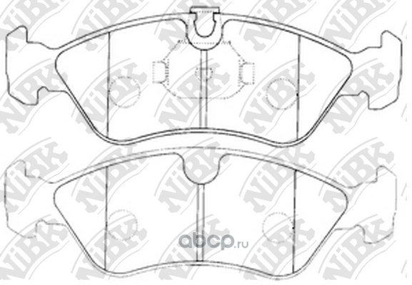 Pn 31b1. Колодки торм.пер. NIBK pn0037w. Колодки торм.пер. NIBK pn0452w. NIBK pn0027 колодки торм.пер.. NIBK pn0512 колодки торм.пер..