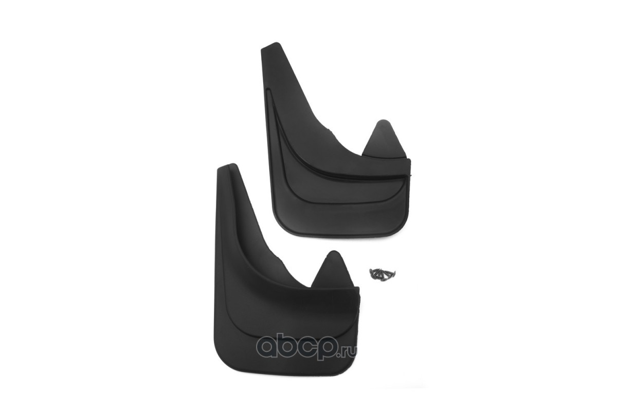 FROSCH NLF0002U Брызговики универсальные №2 (optimum) в пакете