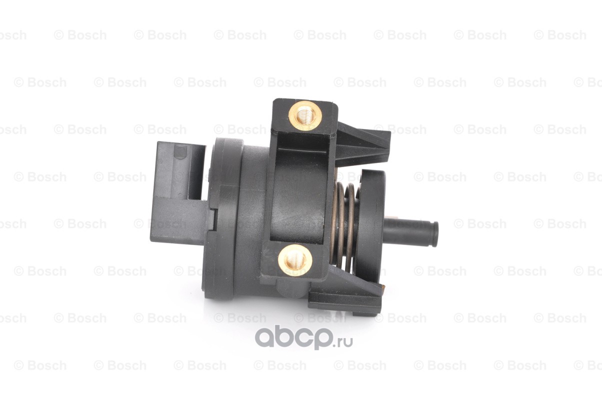 Bosch 0205001029 Датчик, положение педали акселератора