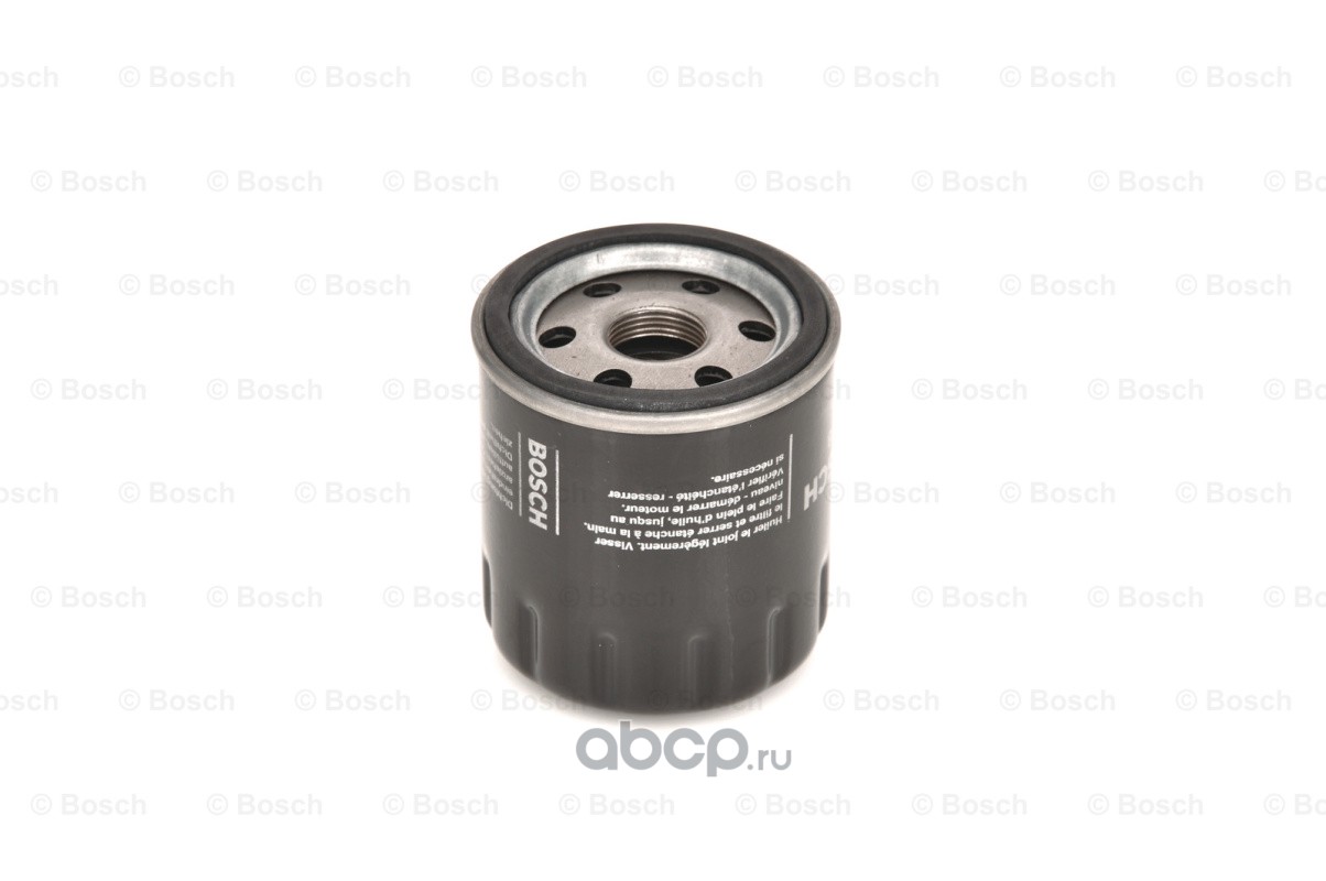 Bosch F026407188 Масляный фильтр