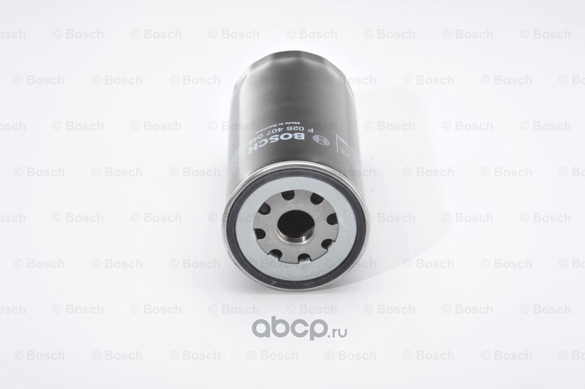 Bosch F026407048 Масляный фильтр