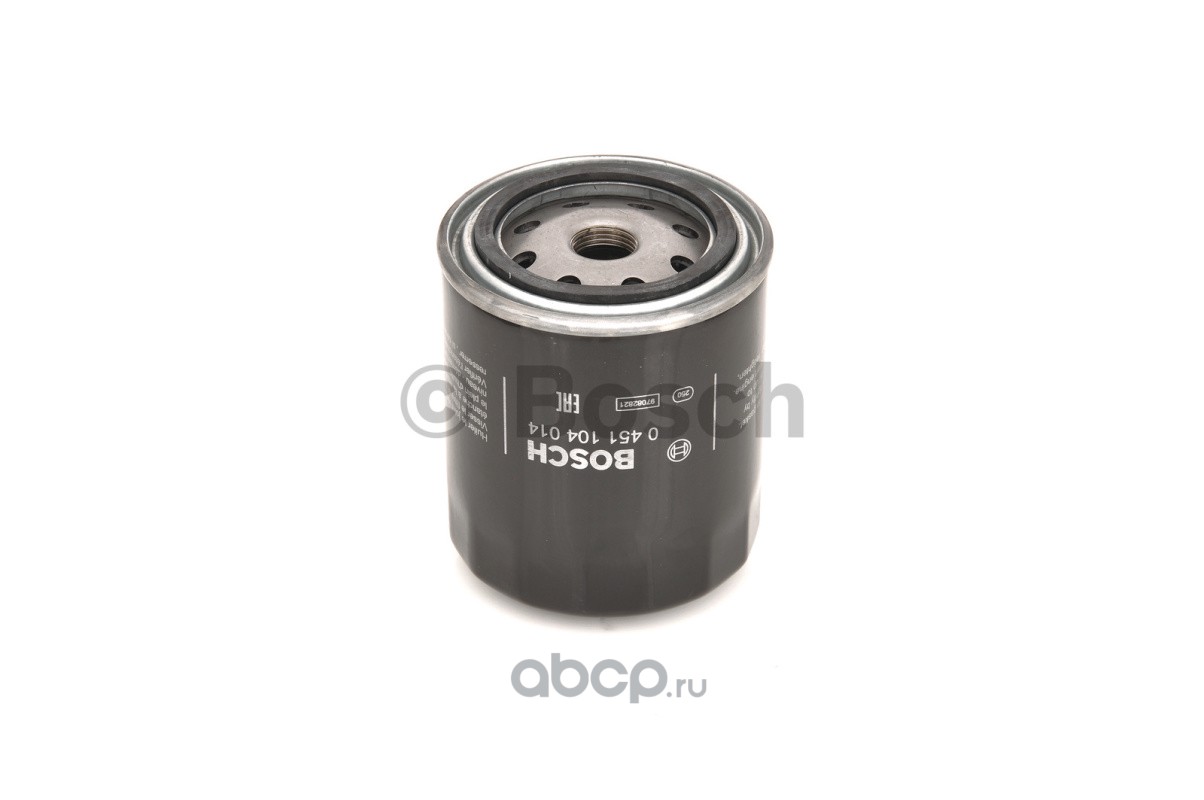 Bosch 0451104014 Масляный фильтр