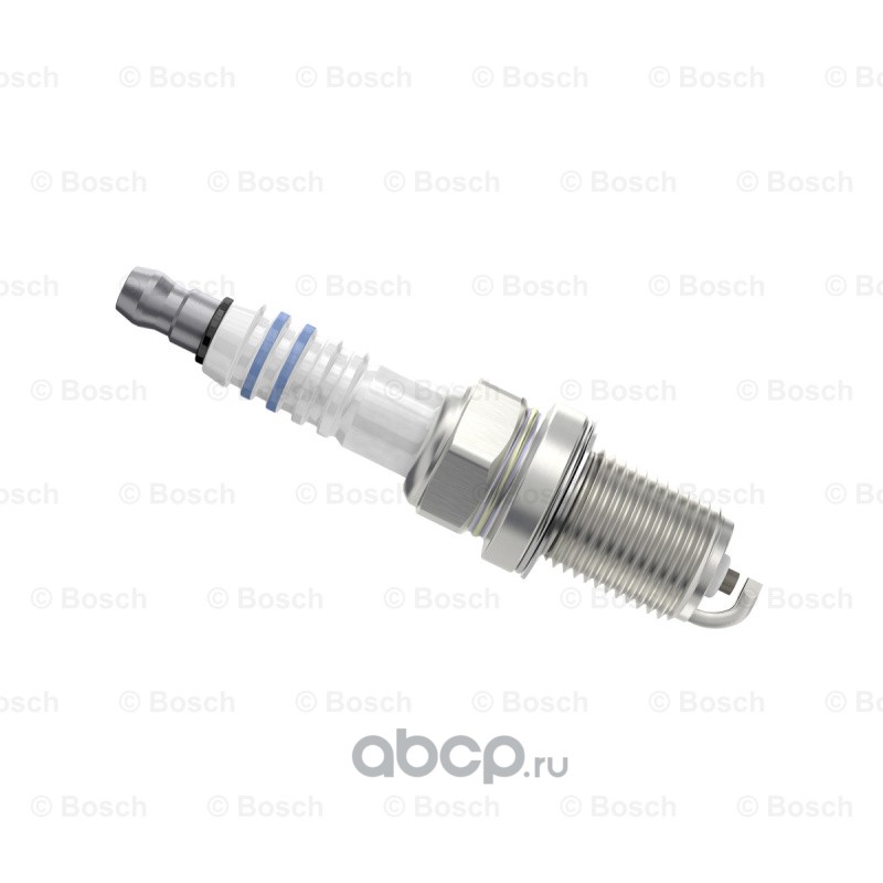 Bosch 0242229660 Свеча зажигания FR8DСX+ (1.1)