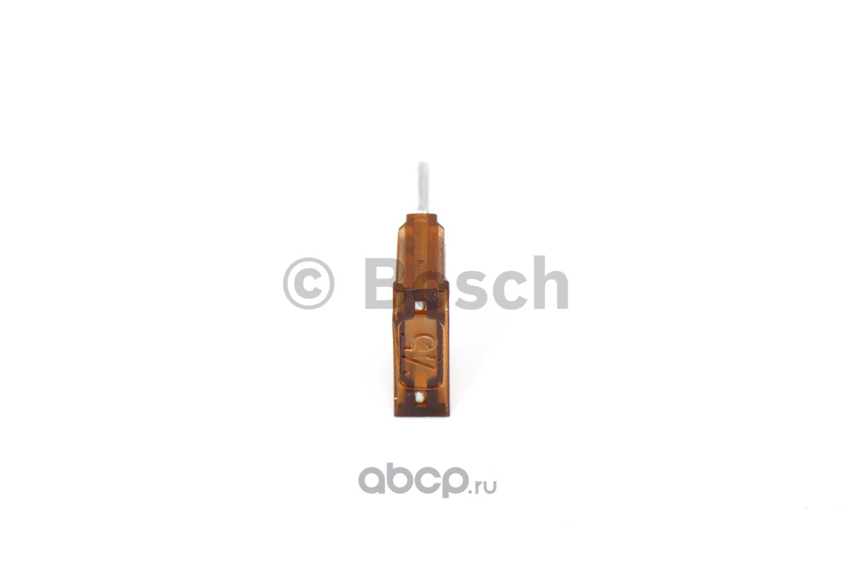 Bosch 1987529029 Предохранитель Mini UNIVERSAL /7,5A 1987529029