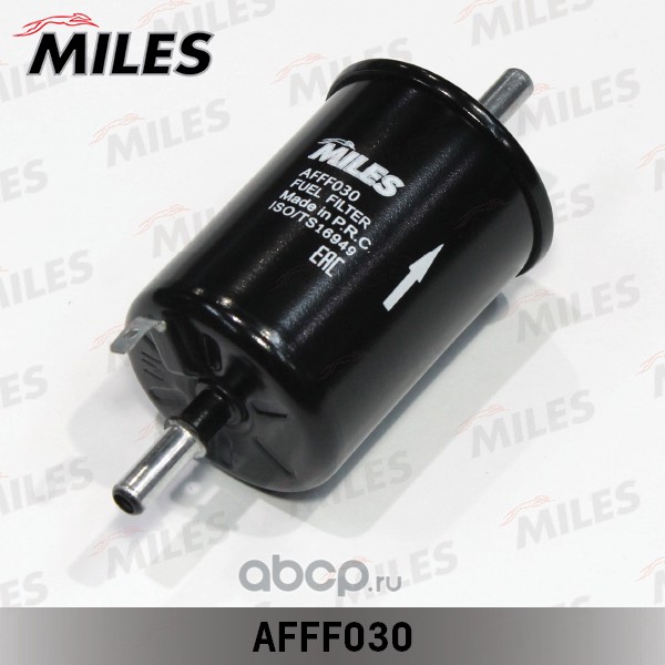 Miles AFFF030 Фильтр топливный