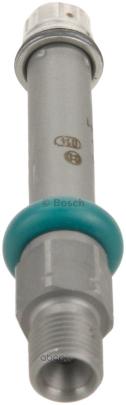 Bosch 0437502043 Клапанная форсунка