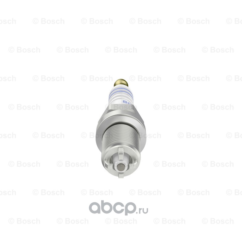 Bosch 0242240587 Свеча зажигания FGR6KQE (1.6) 0242240587