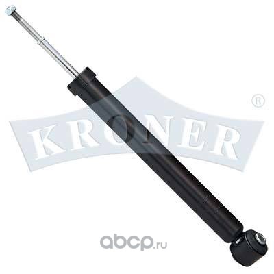 Kroner K3501592G Амортизатор (задн.) [газ]